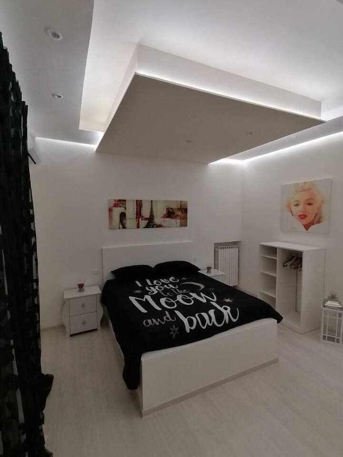 Maison Rinaldi Srl Bari Habitación foto