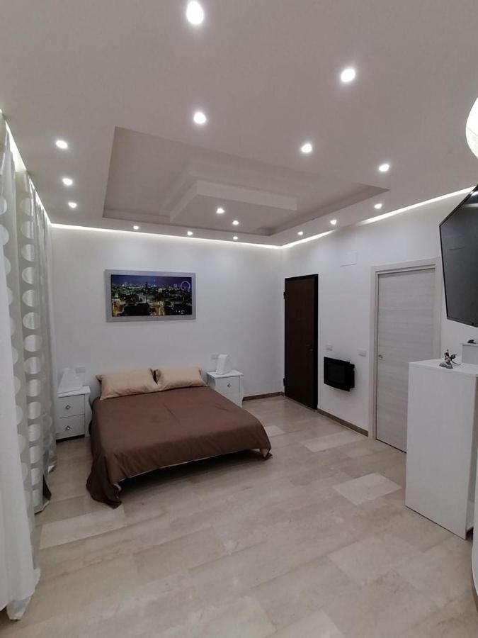 Maison Rinaldi Srl Bari Exterior foto