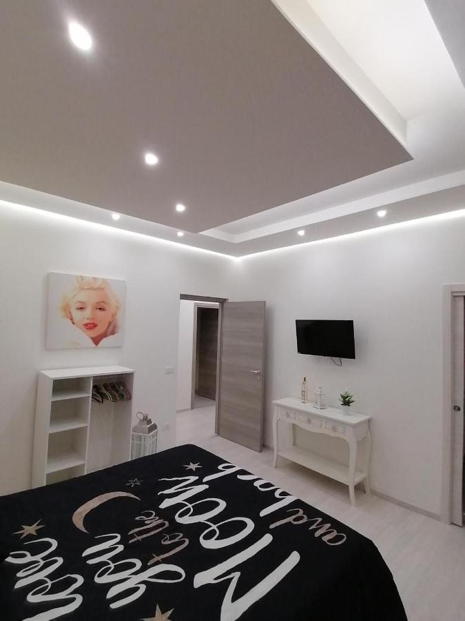Maison Rinaldi Srl Bari Exterior foto