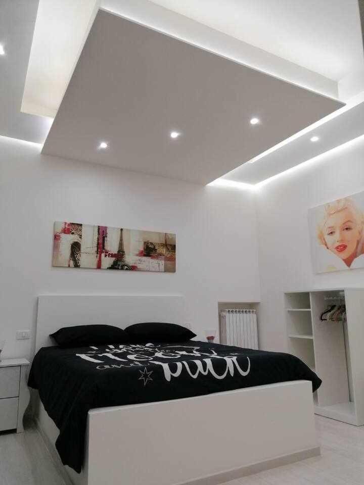 Maison Rinaldi Srl Bari Habitación foto